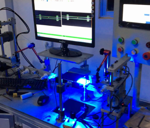 3D機(jī)器視覺對(duì)線纜市場(chǎng)的影響及趨勢(shì)