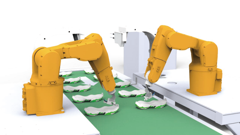 淺談機(jī)器視覺(jué)的應(yīng)用