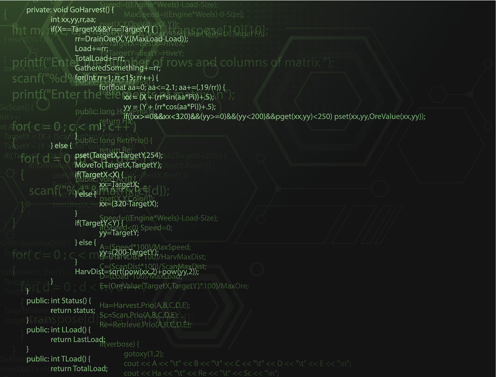 Qt技術(shù)桌面端開發(fā)優(yōu)勢(shì)分析報(bào)告